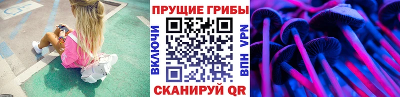 Галлюциногенные грибы Magic Shrooms  Ясный 